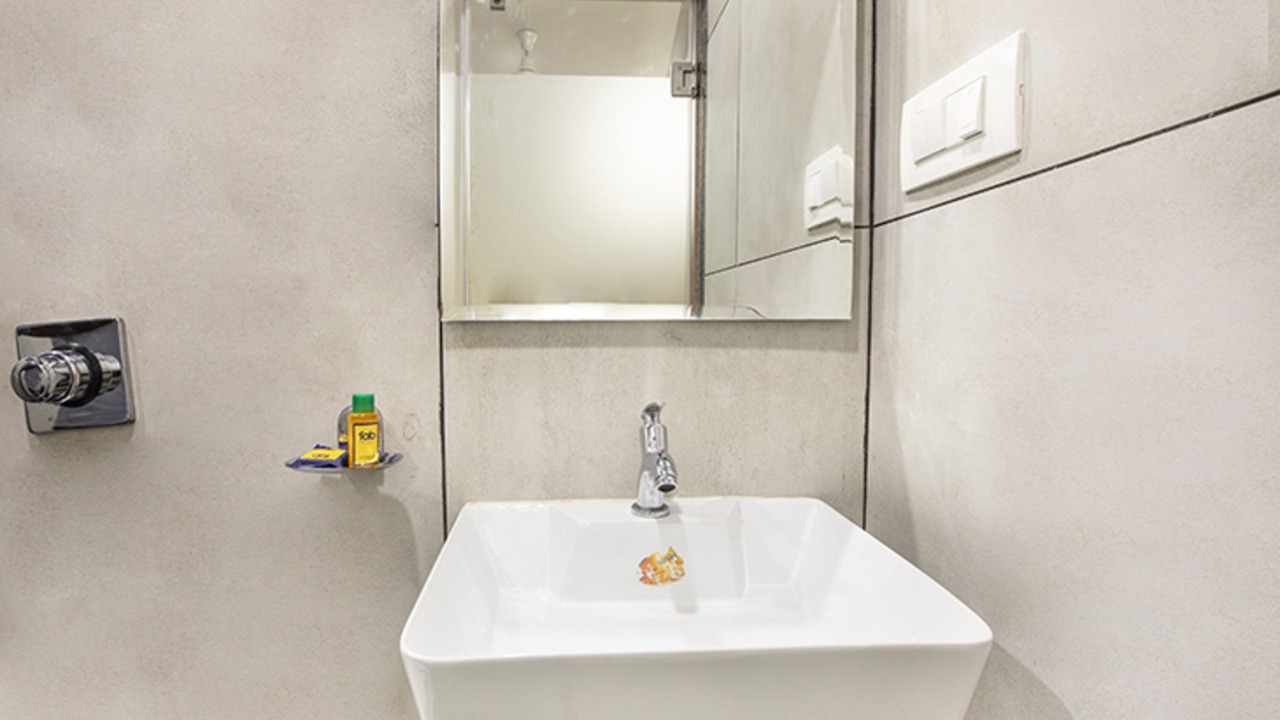 Photo of Bathroom in Marol
