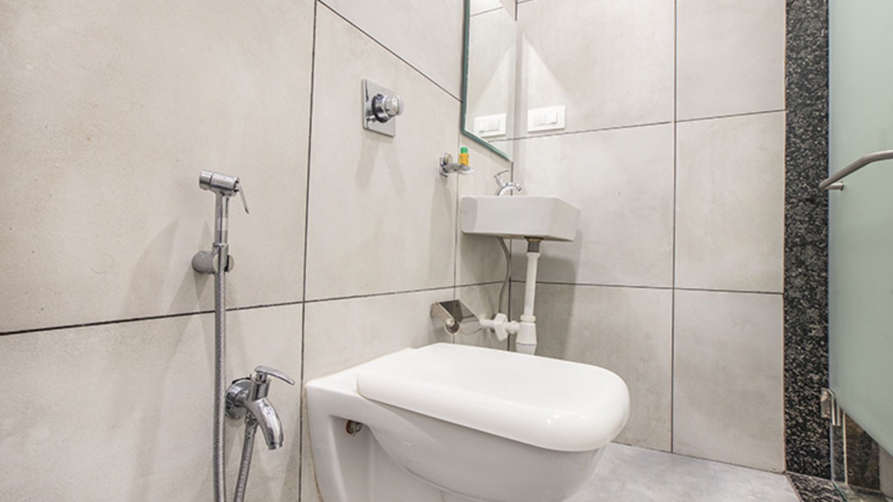 Photo of Bathroom in Marol