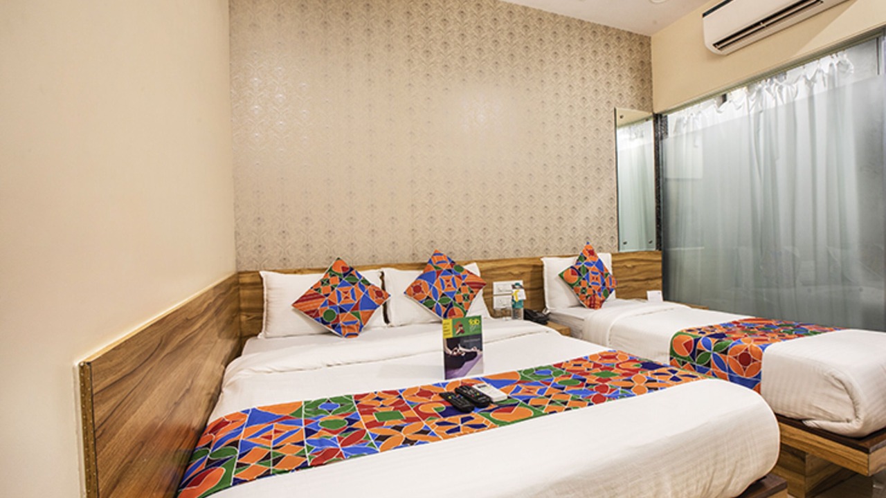 Photo of Bedroom in Marol