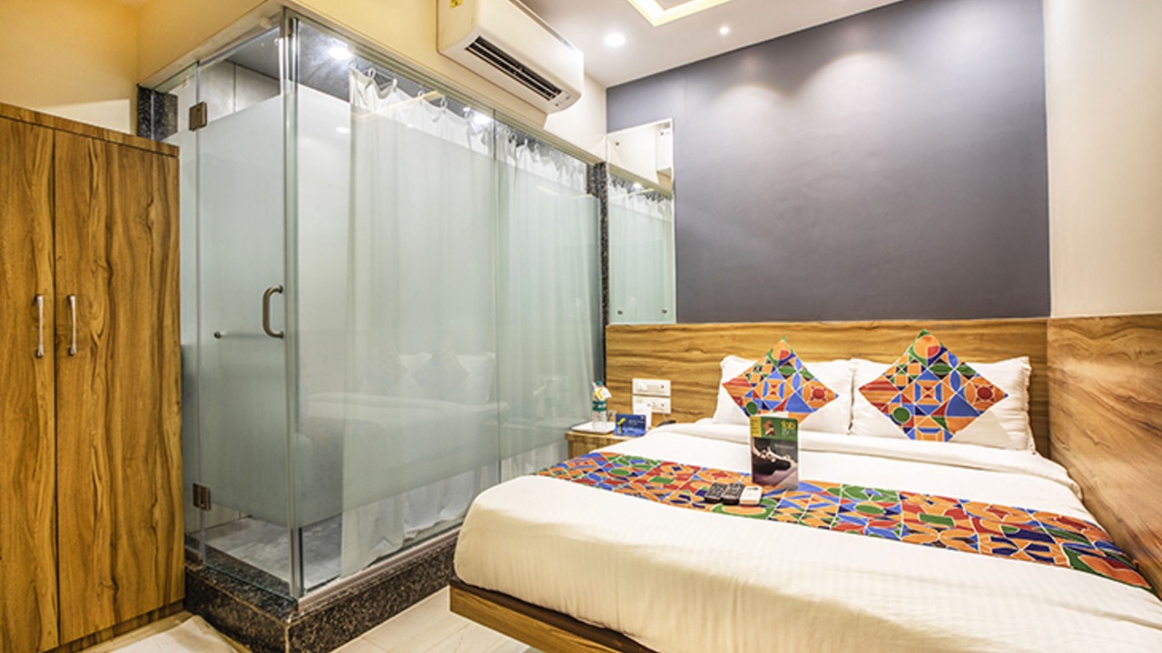 Photo of Bedroom in Marol