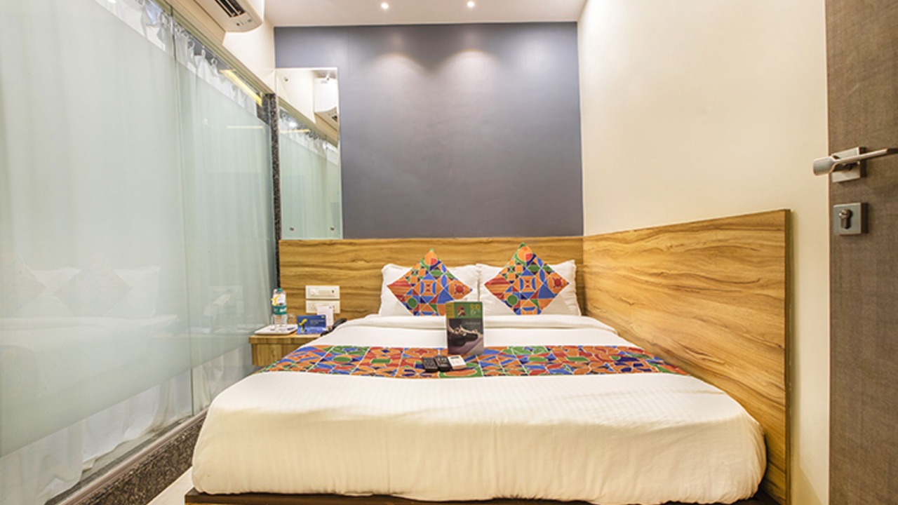 Photo of Bedroom in Marol