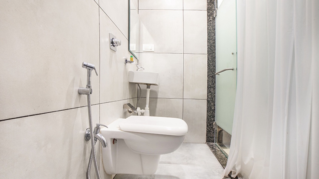 Photo of Bathroom in Marol