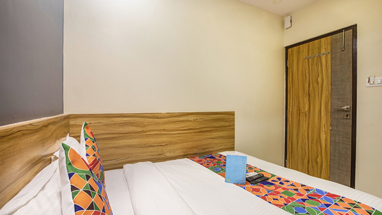 Photo of Bedroom in Marol