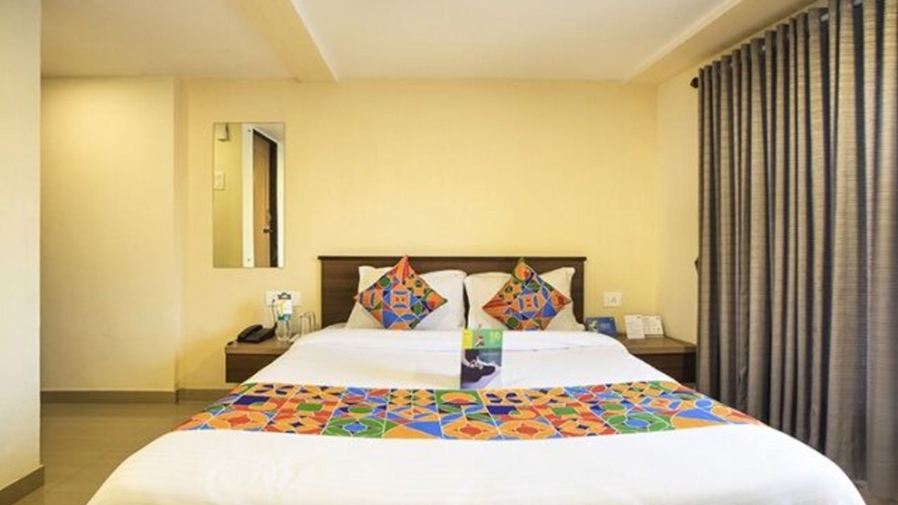 Photo of Bedroom in Kurla West