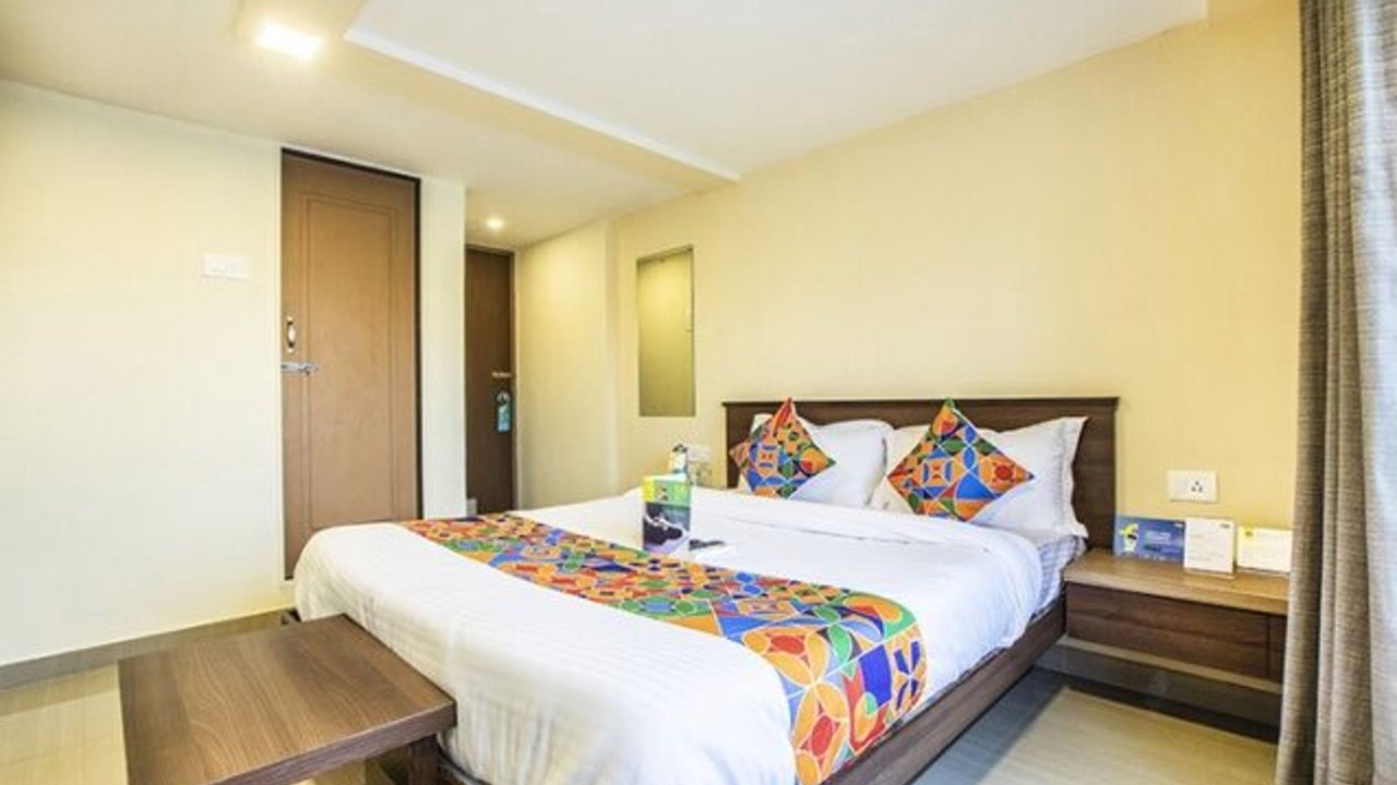 Photo of Bedroom in Kurla West