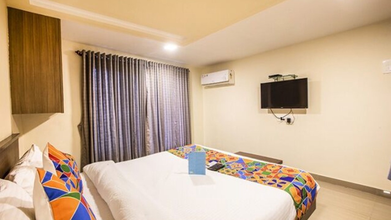 Photo of Bedroom in Kurla West