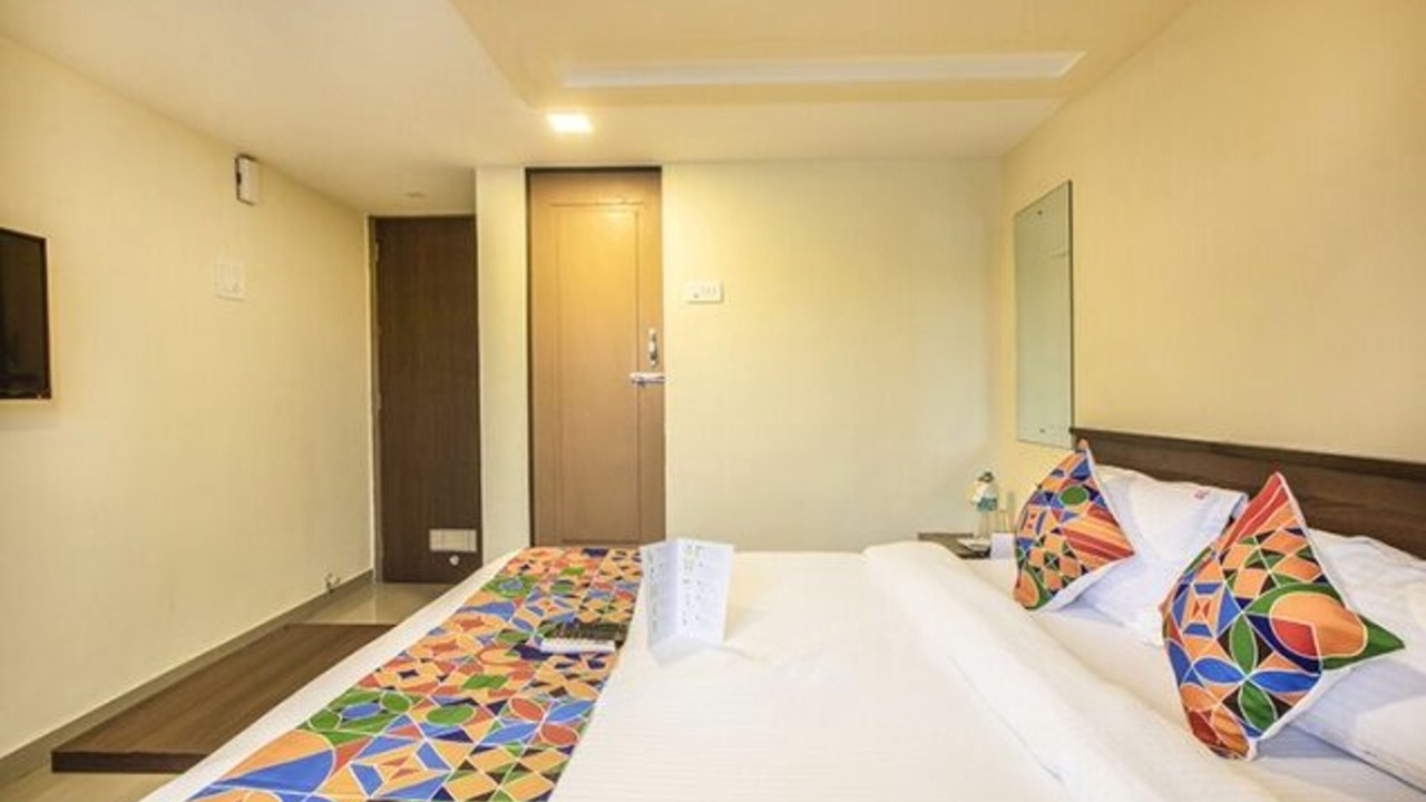 Photo of Bedroom in Kurla West