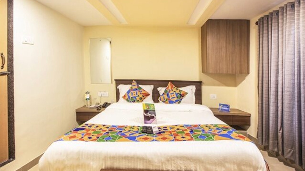 Photo of Bedroom in Kurla West