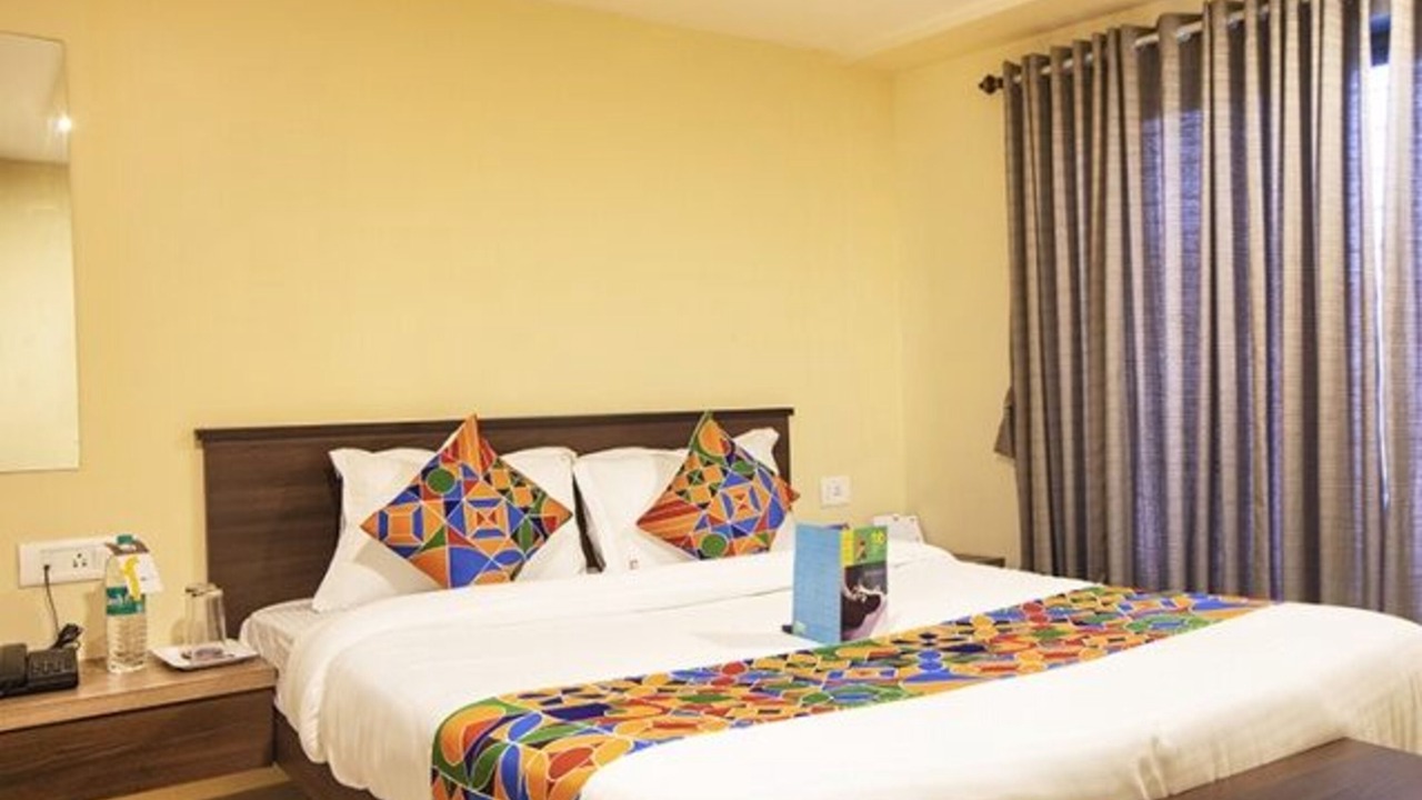 Photo of Bedroom in Kurla West
