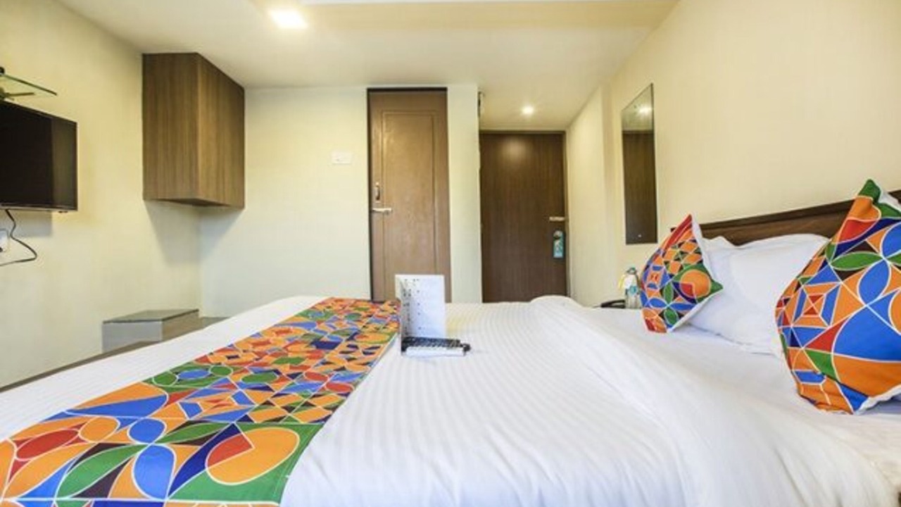 Photo of Bedroom in Kurla West