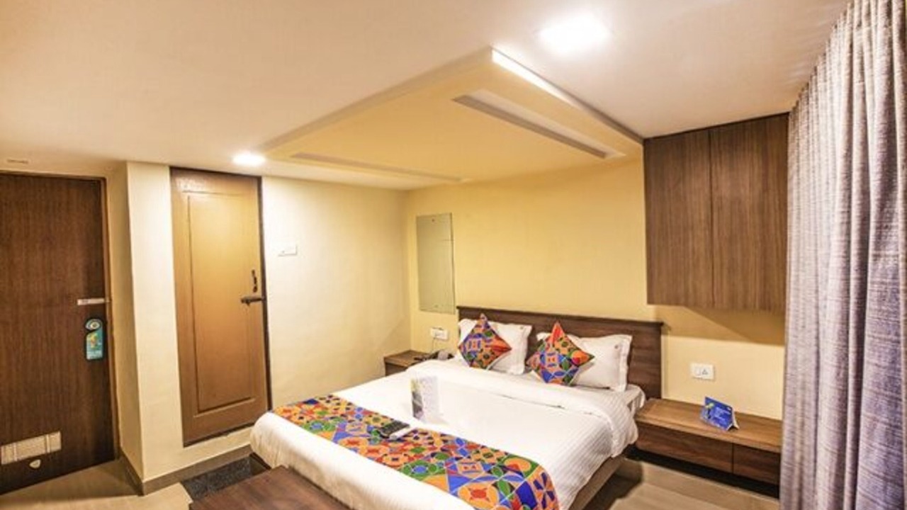 Photo of Bedroom in Kurla West
