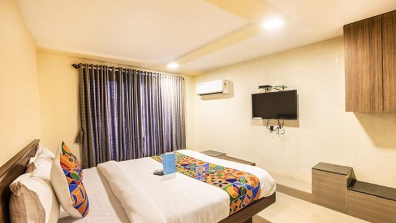 Photo of Bedroom in Kurla West