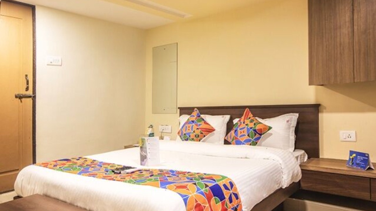 Photo of Bedroom in Kurla West