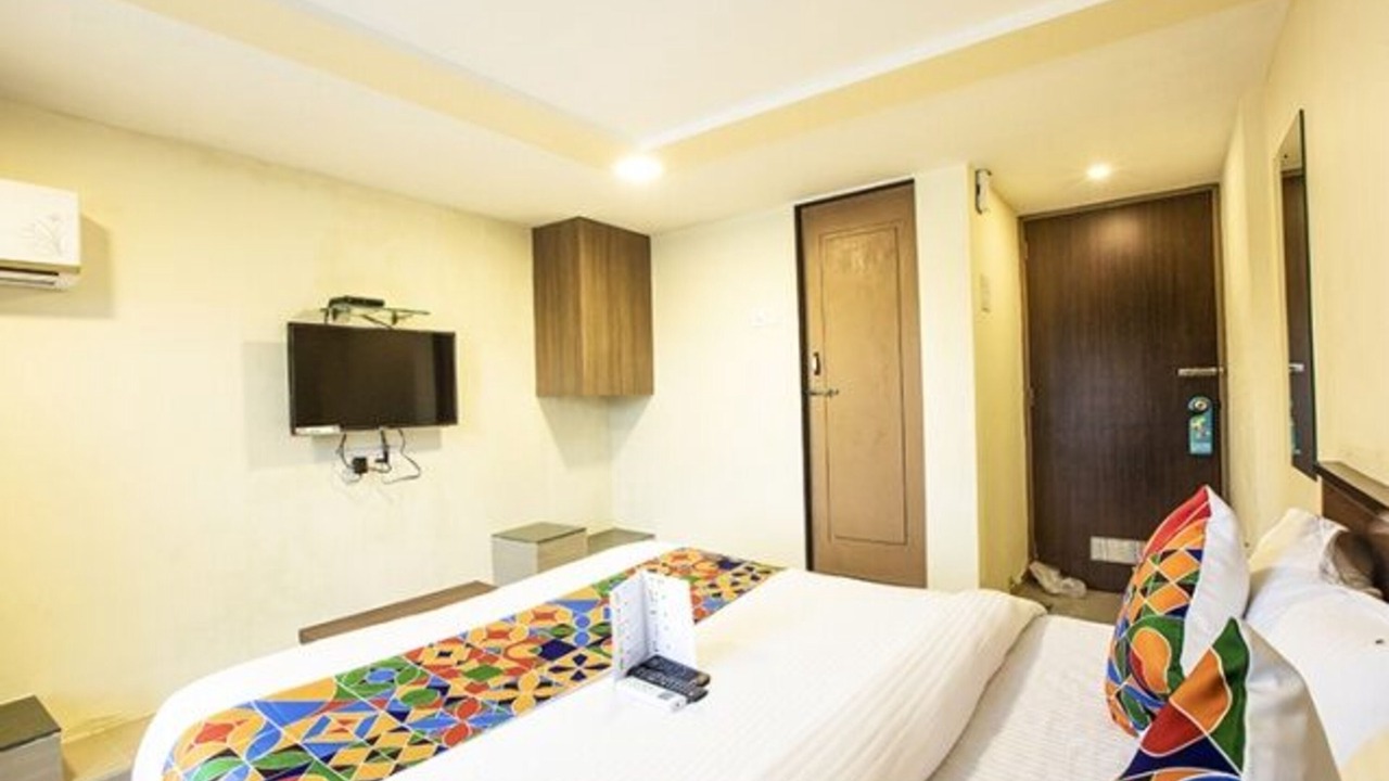 Photo of Bedroom in Kurla West