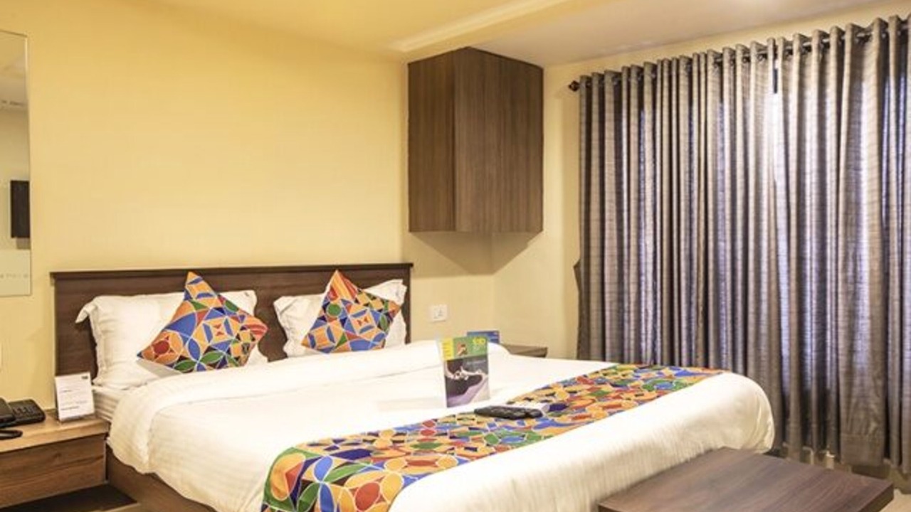 Photo of Bedroom in Kurla West