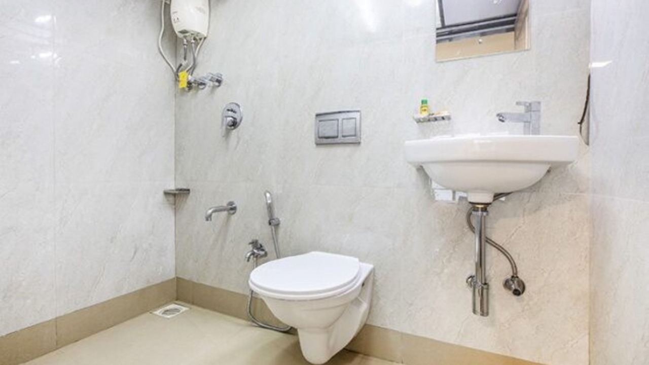Photo of Bathroom in Kurla West