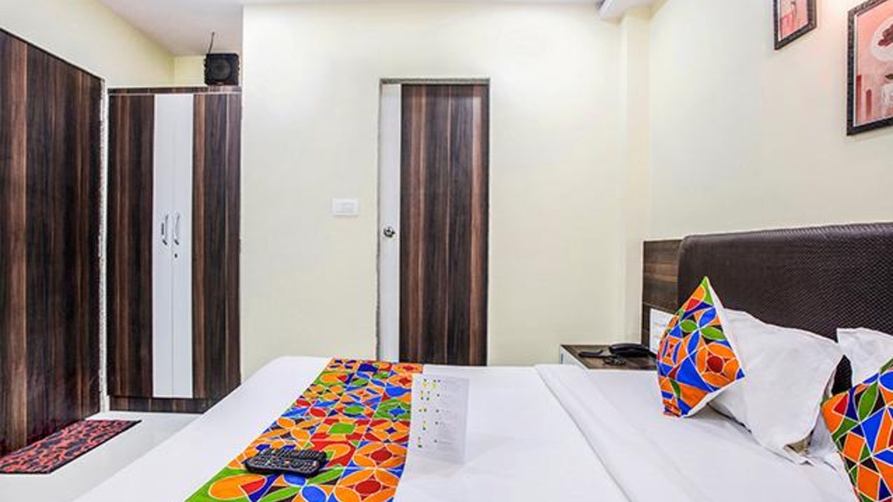 Photo of Bedroom in Vashi