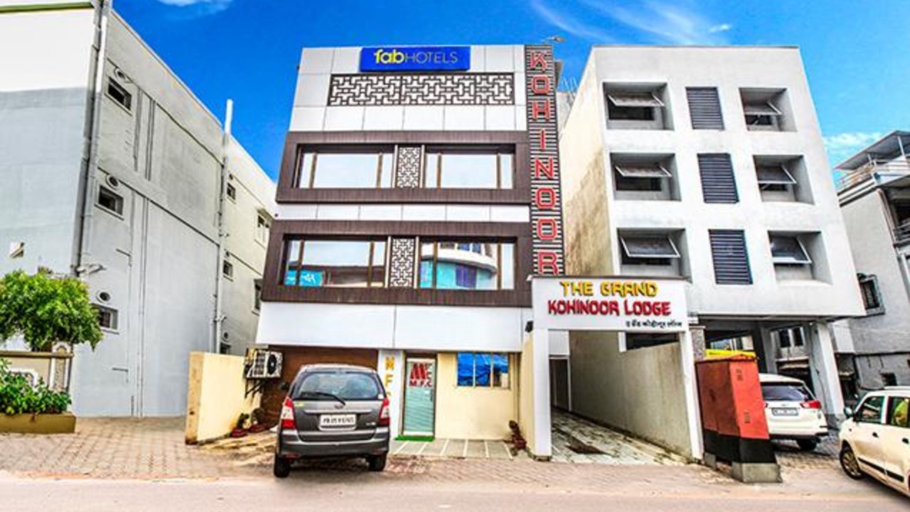 Photo of Outdoor in Vashi