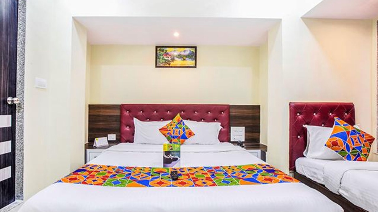 Photo of Bedroom in Vashi