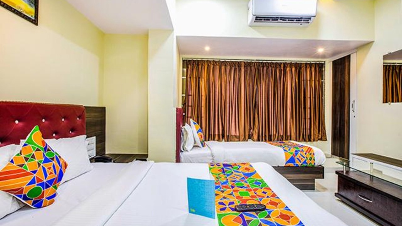 Photo of Bedroom in Vashi