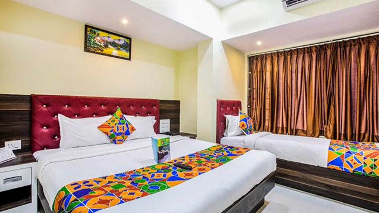 Photo of Bedroom in Vashi