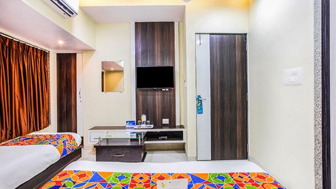Photo of Bedroom in Vashi