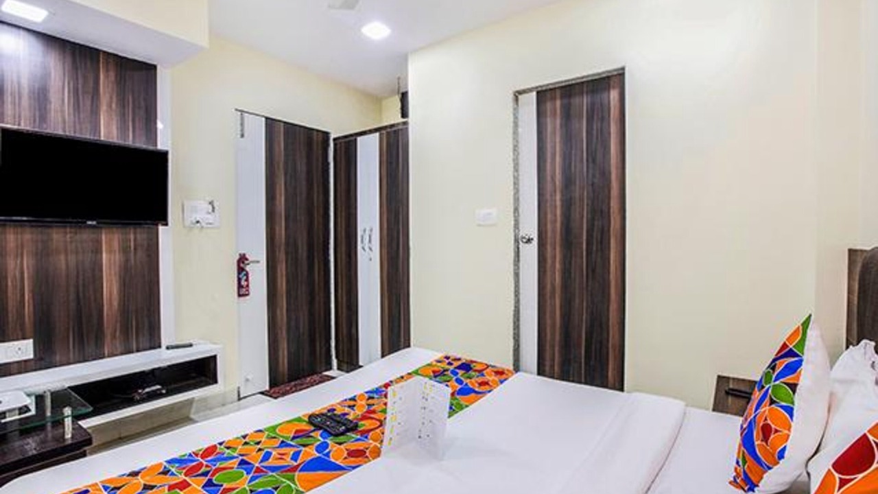 Photo of Bedroom in Vashi