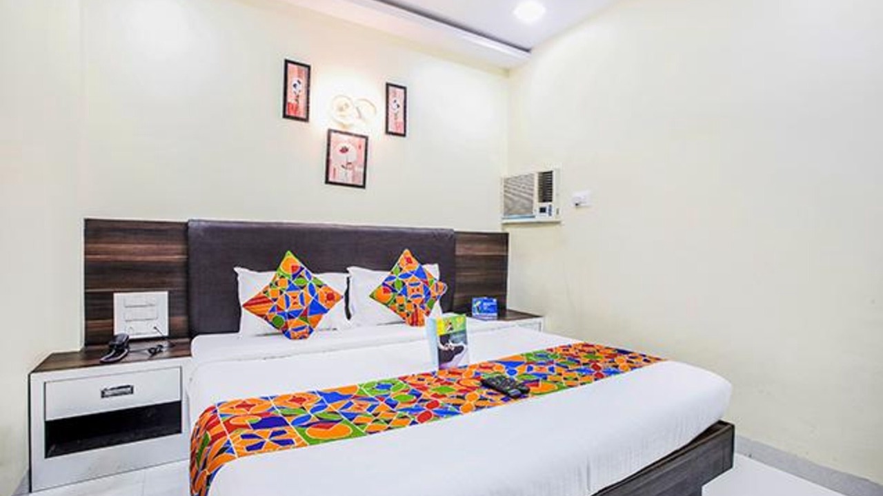 Photo of Bedroom in Vashi