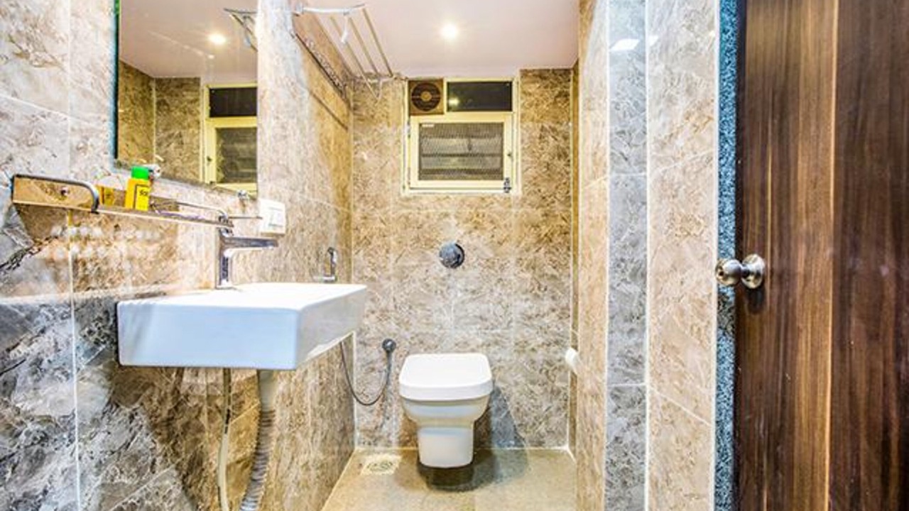 Photo of Bathroom in Vashi