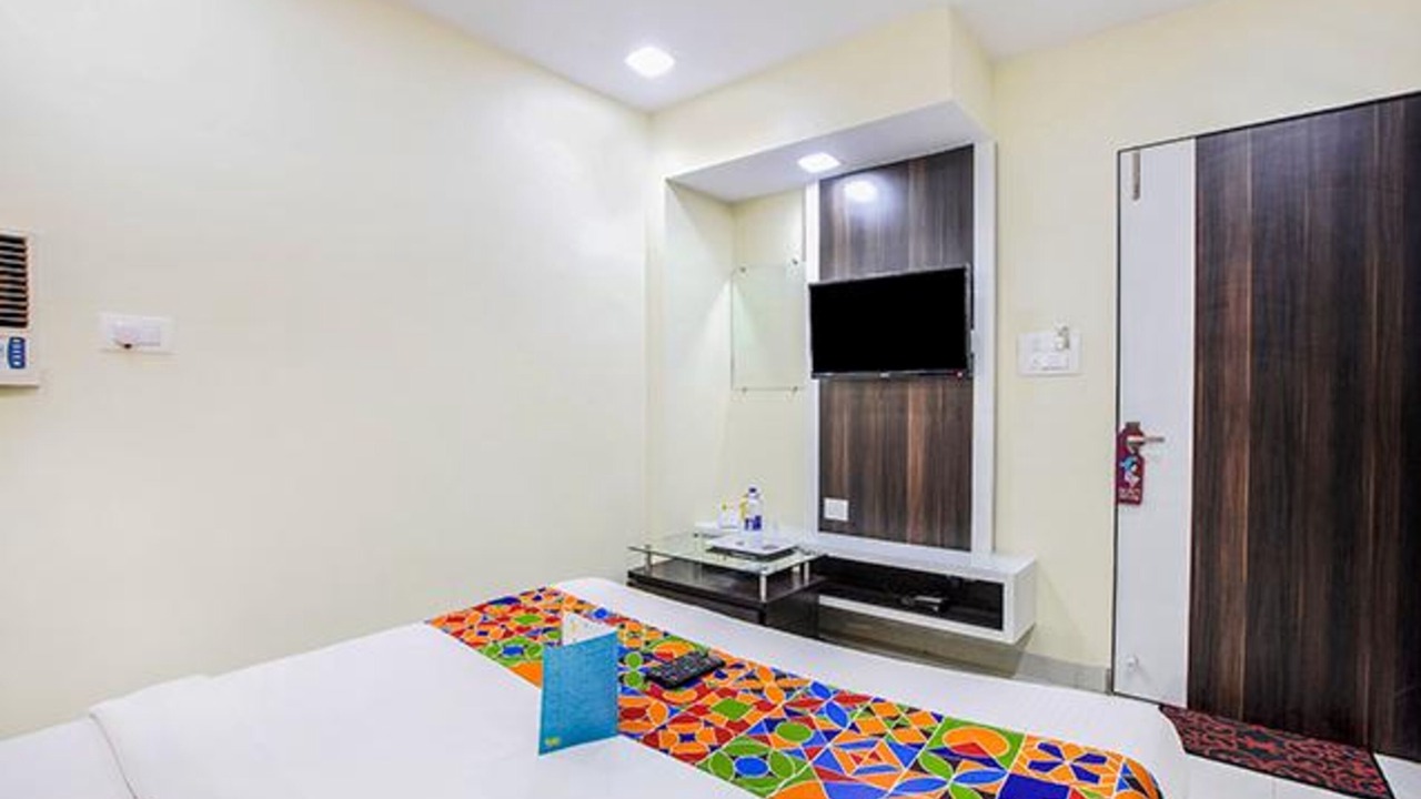 Photo of Bedroom in Vashi