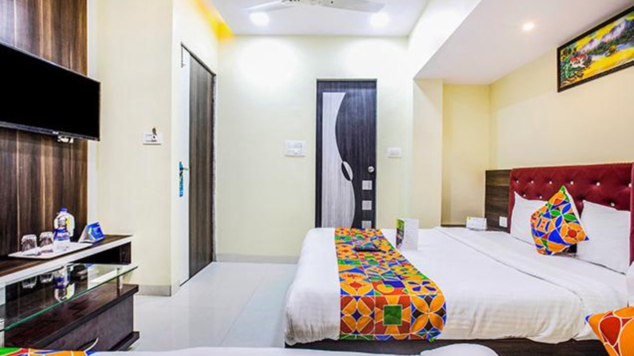 Photo of Bedroom in Vashi