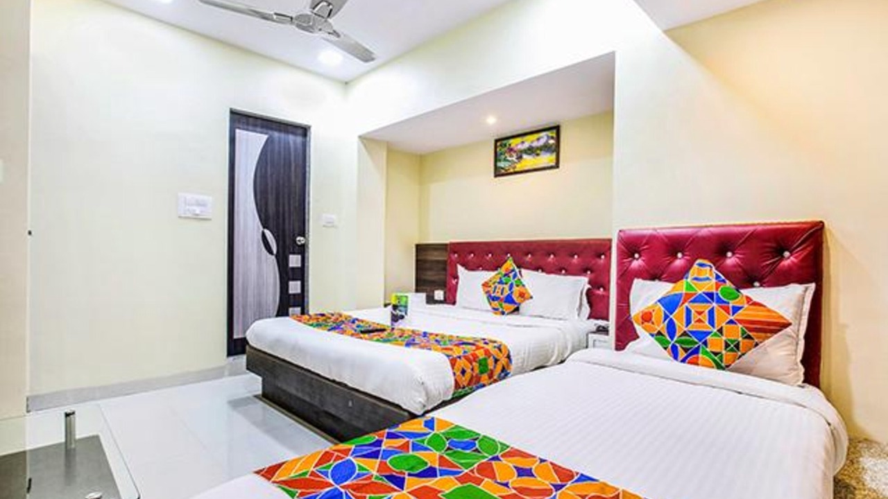 Photo of Bedroom in Vashi