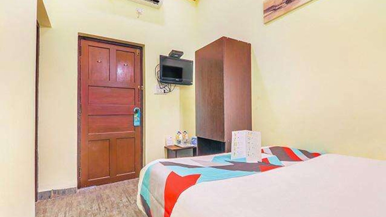Photo of Bedroom in Saunta Vaddo