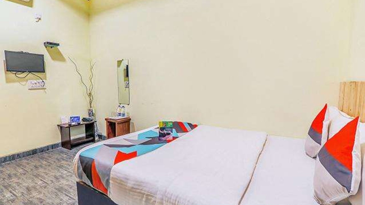 Photo of Bedroom in Saunta Vaddo