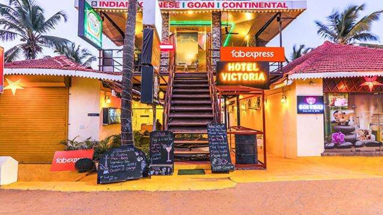 Photo of Outdoor in Saunta Vaddo