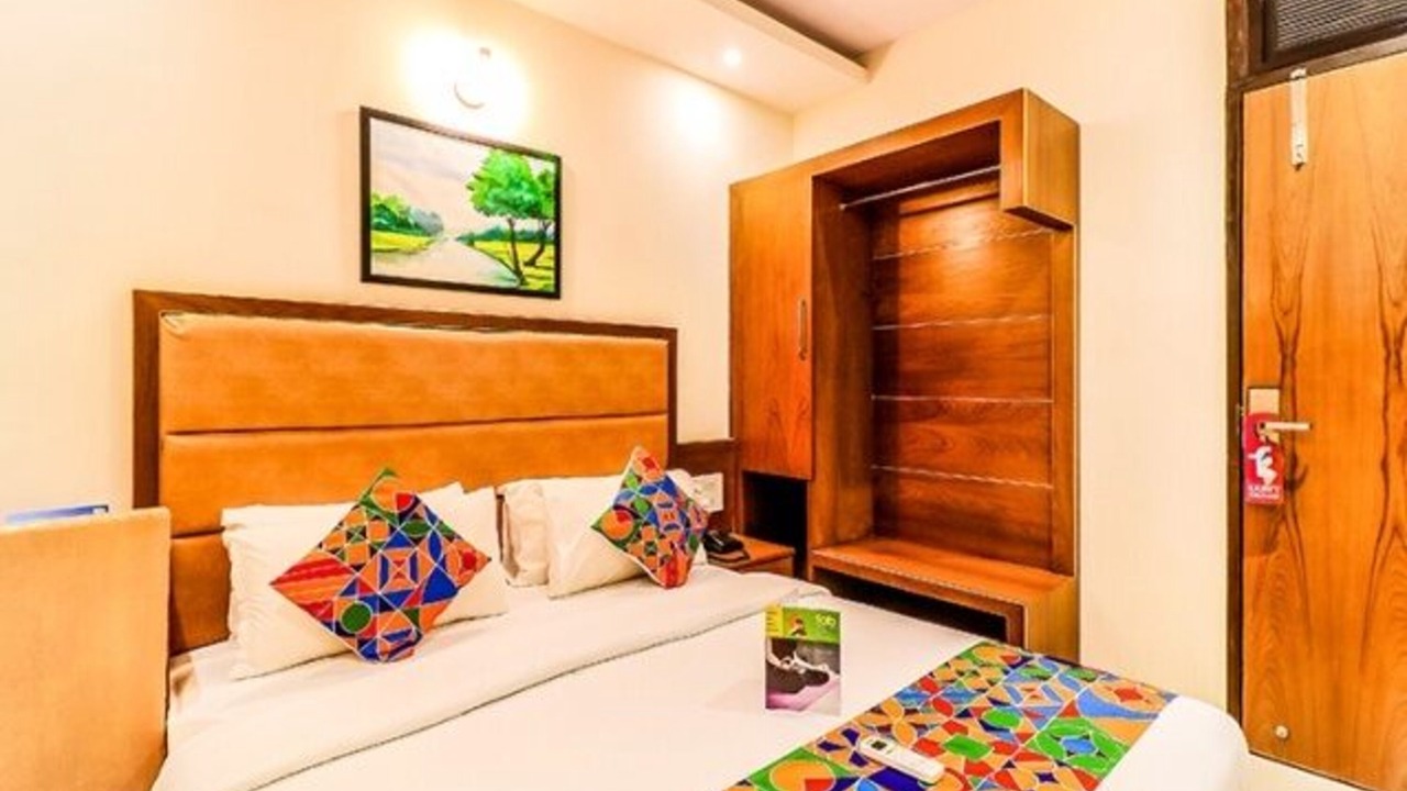 Photo of Bedroom in Marol