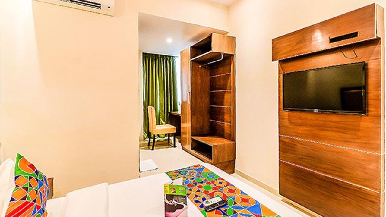 Photo of Bedroom in Marol