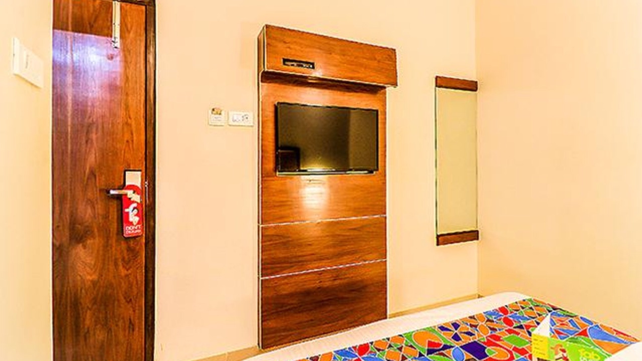 Photo of Bedroom in Marol