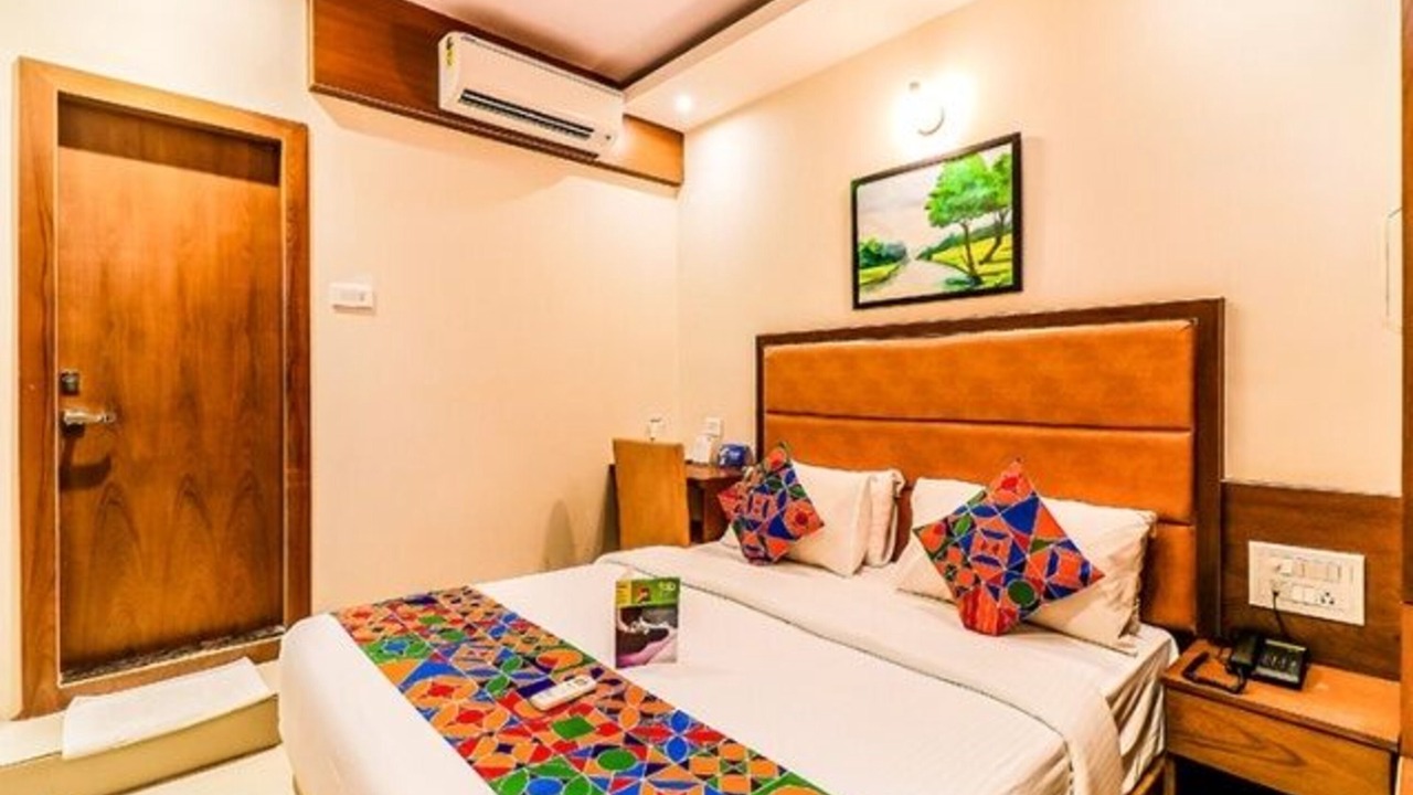Photo of Bedroom in Marol