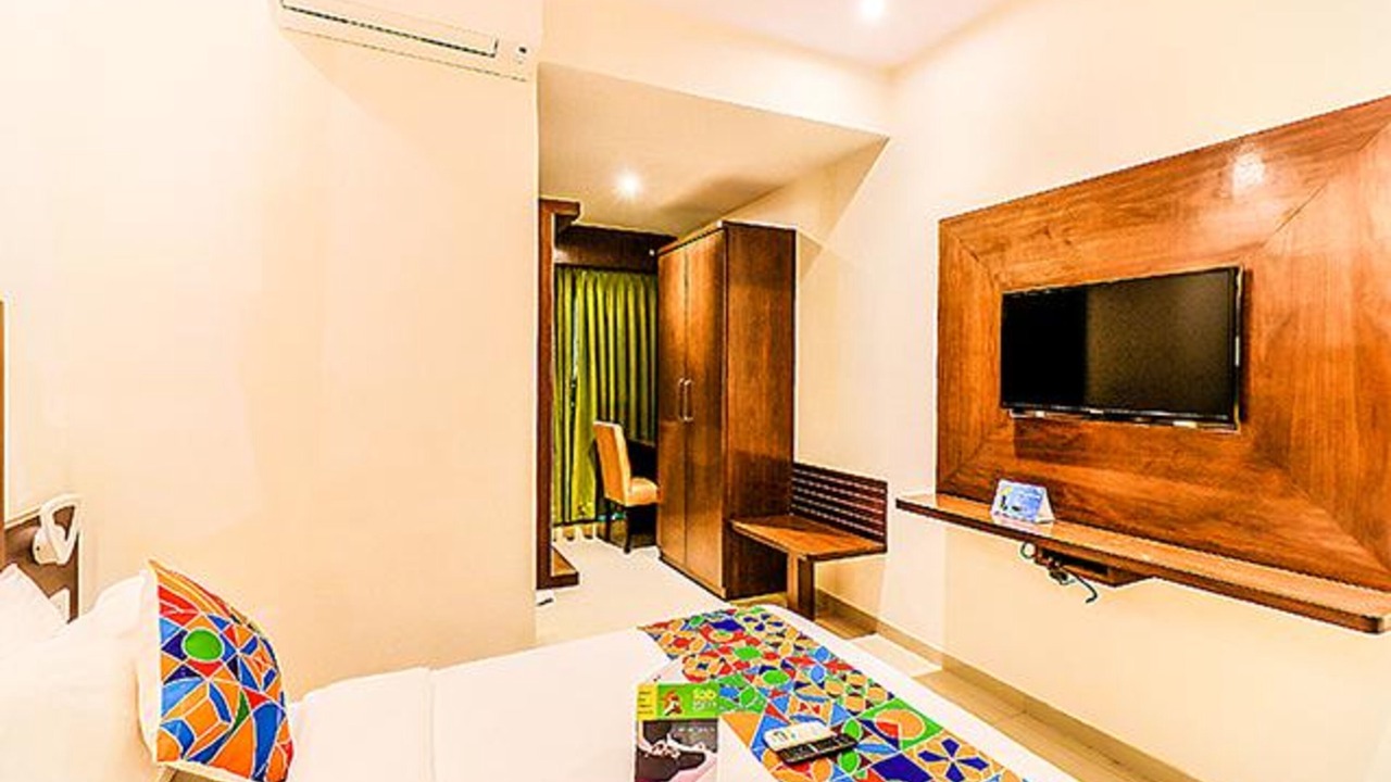 Photo of Bedroom in Marol