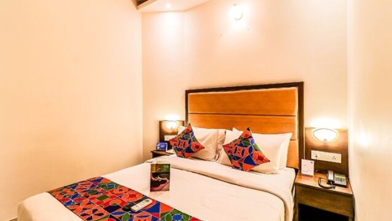 Photo of Bedroom in Marol
