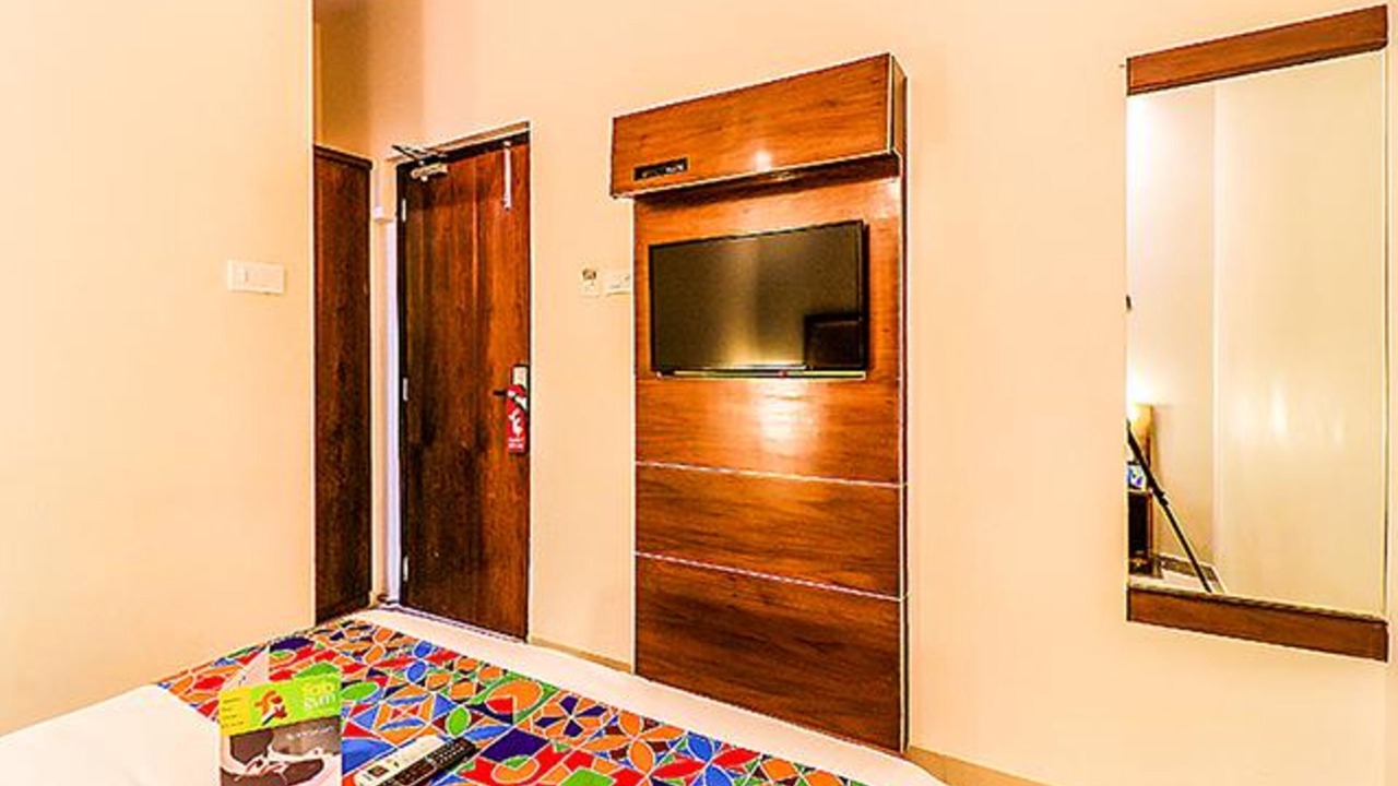 Photo of Bedroom in Marol