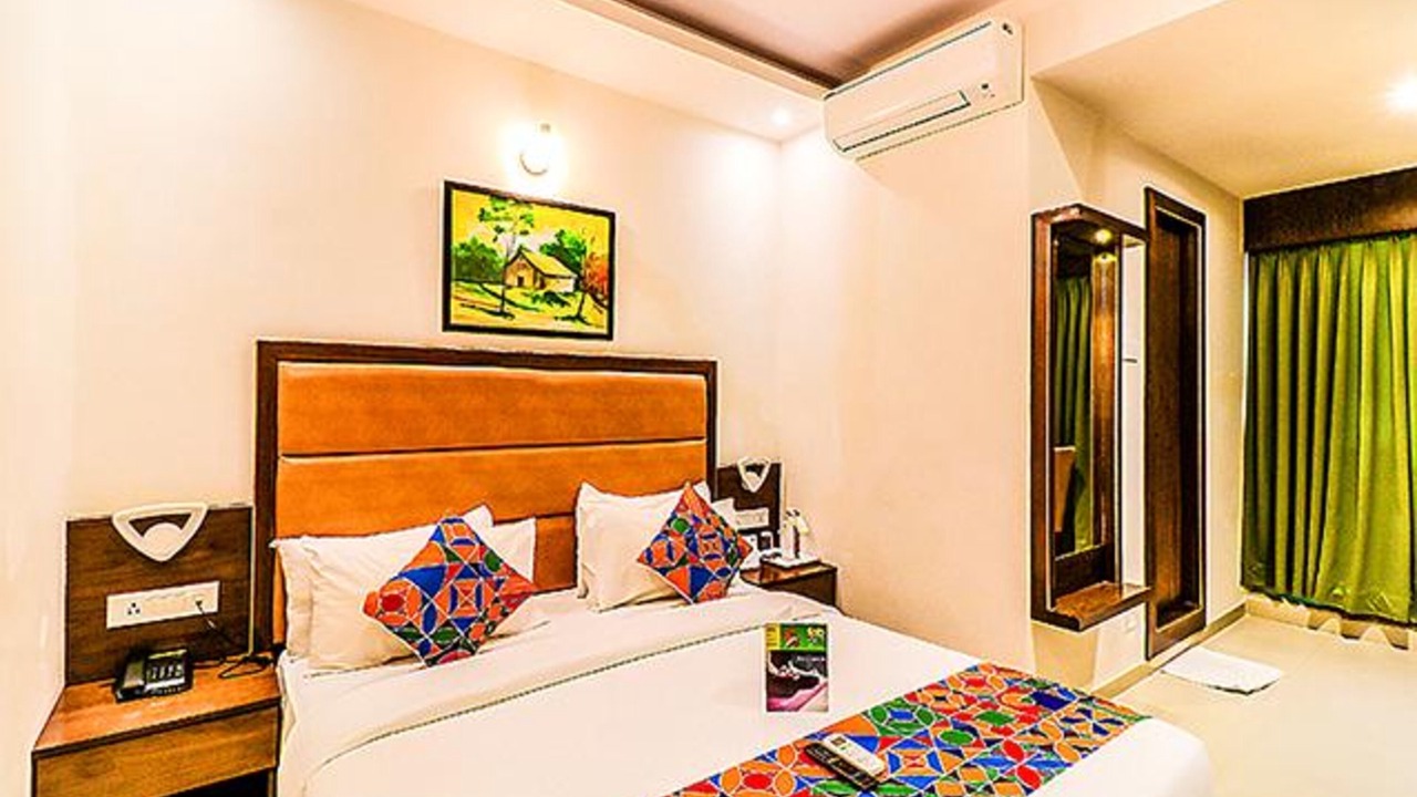 Photo of Bedroom in Marol