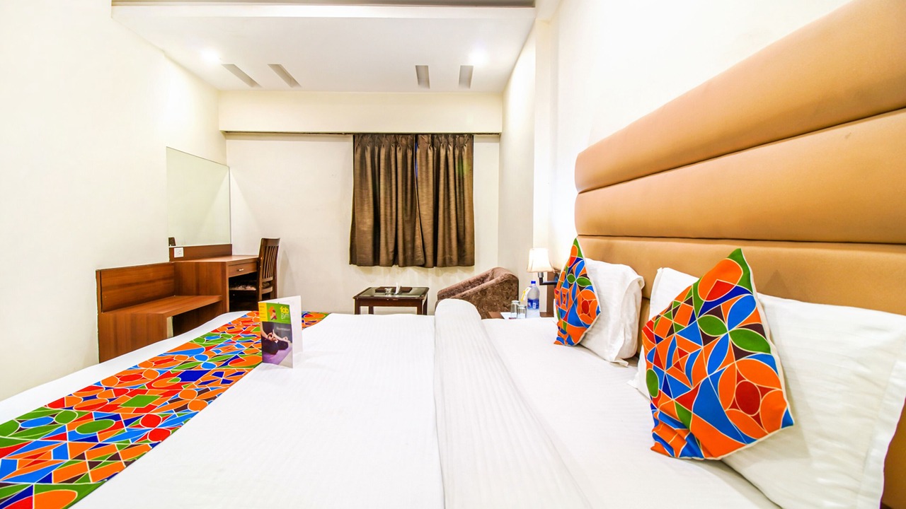Photo of Bedroom in Bhopal