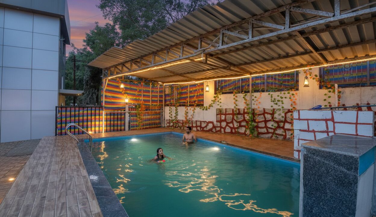 Photo of Outdoor in Panchgani