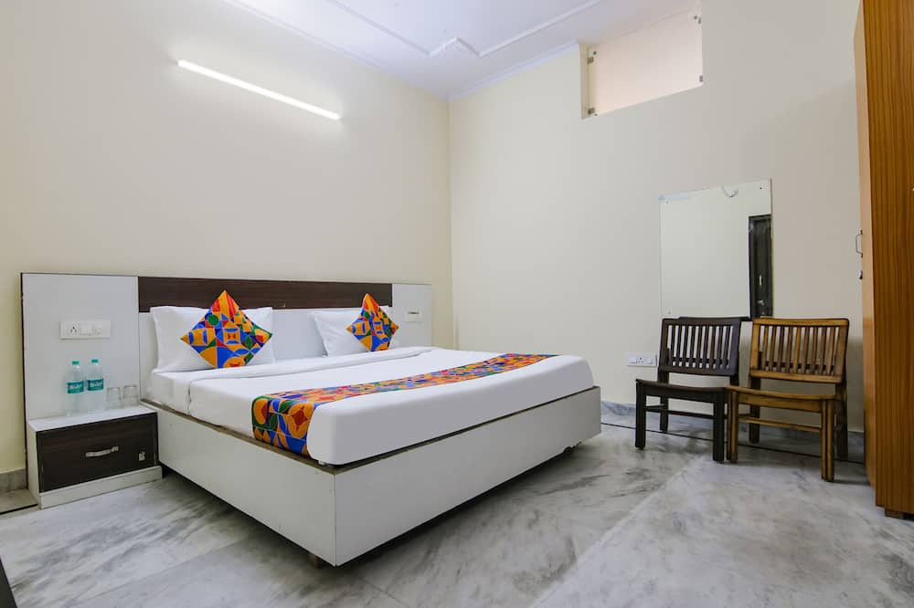 Photo of Bedroom in Panchkula Urban Estate