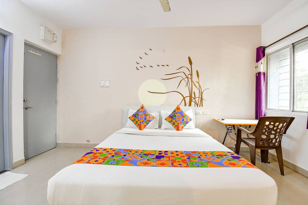 Photo of Bedroom in Balewadi