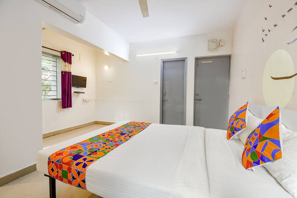 Photo of Bedroom in Balewadi