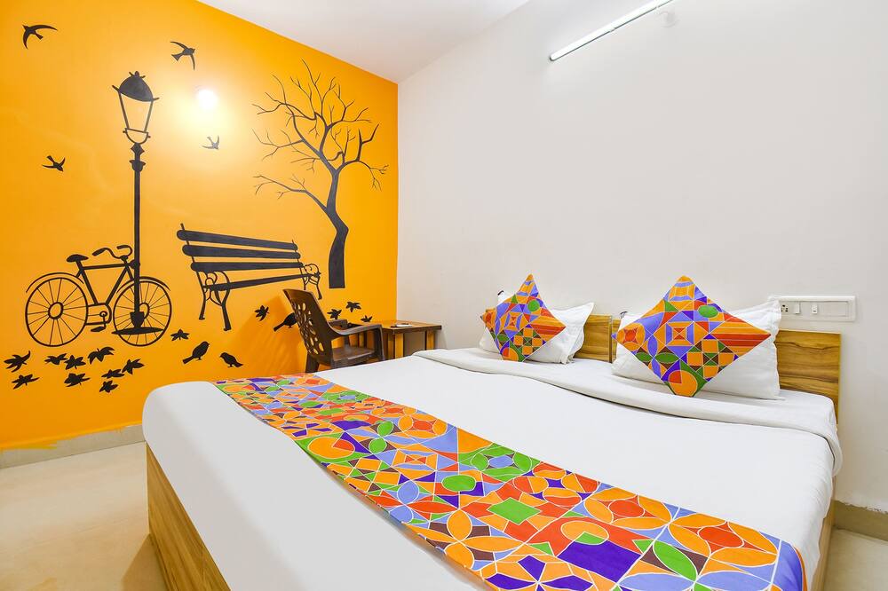 Photo of Bedroom in Balewadi