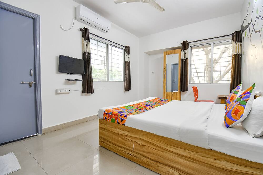 Photo of Bedroom in Balewadi